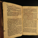 1661 ENGLISH LAW Thomas Littleton Treatise on Tenures Real Estate Property Feudalism