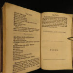 1661 ENGLISH LAW Thomas Littleton Treatise on Tenures Real Estate Property Feudalism