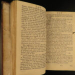 1702 SCOTLAND 1ed Memoirs of Scottish Henry Guthrie Conspiracies Charles I RARE