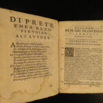 1605 Fiammelli La Riga Matematica 1ed Military Engineering Civil Mathematics