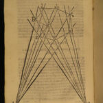 1605 Fiammelli La Riga Matematica 1ed Military Engineering Civil Mathematics
