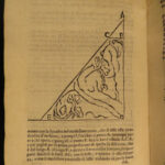1605 Fiammelli La Riga Matematica 1ed Military Engineering Civil Mathematics