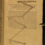 1605 1ed Fiammelli La Riga Matematica Military Engineering Civil Mathematics