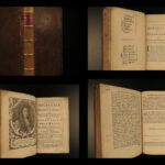 1699 Reformation of Manners 1ed Anglican Josiah Woodward Ethics Moral Penal Laws