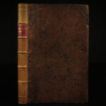1699 Reformation of Manners 1ed Anglican Josiah Woodward Ethics Moral Penal Laws