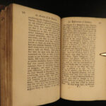 1699 Reformation of Manners 1ed Anglican Josiah Woodward Ethics Moral Penal Laws