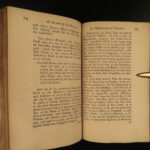 1699 Reformation of Manners 1ed Anglican Josiah Woodward Ethics Moral Penal Laws