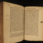 1699 Reformation of Manners 1ed Anglican Josiah Woodward Ethics Moral Penal Laws