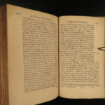 1699 Reformation of Manners 1ed Anglican Josiah Woodward Ethics Moral Penal Laws