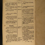 1699 Reformation of Manners 1ed Anglican Josiah Woodward Ethics Moral Penal Laws