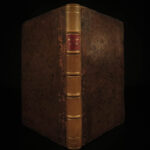 1699 Reformation of Manners 1ed Anglican Josiah Woodward Ethics Moral Penal Laws