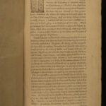 1681 English Civil WAR 1ed Dugdale Troubles in England French Wars of Religion