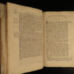 1681 English Civil WAR 1ed Dugdale Troubles in England French Wars of Religion