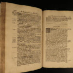 1681 English Civil WAR 1ed Dugdale Troubles in England French Wars of Religion