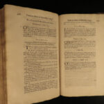 1681 English Civil WAR 1ed Dugdale Troubles in England French Wars of Religion