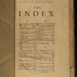 1681 English Civil WAR 1ed Dugdale Troubles in England French Wars of Religion