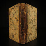 1690 1ed Secret History Charles II James II England Catholic Protestant English