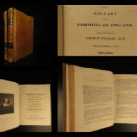 1811 Worthies of England 1st ed Thomas Fuller History of Britain John Nichols 2v