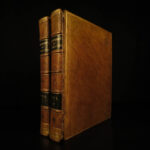 1811 Worthies of England 1st ed Thomas Fuller History of Britain John Nichols 2v