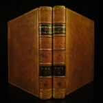 1811 Worthies of England 1st ed Thomas Fuller History of Britain John Nichols 2v