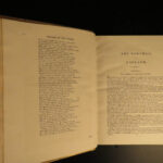 1811 Worthies of England 1st ed Thomas Fuller History of Britain John Nichols 2v