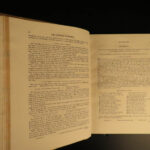 1811 Worthies of England 1st ed Thomas Fuller History of Britain John Nichols 2v