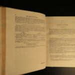 1811 Worthies of England 1st ed Thomas Fuller History of Britain John Nichols 2v