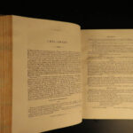 1811 Worthies of England 1st ed Thomas Fuller History of Britain John Nichols 2v