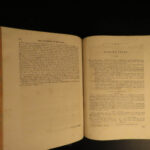1811 Worthies of England 1st ed Thomas Fuller History of Britain John Nichols 2v