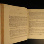 1811 Worthies of England 1st ed Thomas Fuller History of Britain John Nichols 2v