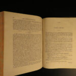1811 Worthies of England 1st ed Thomas Fuller History of Britain John Nichols 2v