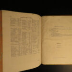 1811 Worthies of England 1st ed Thomas Fuller History of Britain John Nichols 2v