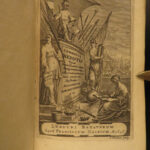 1658 Cornelius Nepos Lives ROME Roman Lawyers Philosophy Cato the Elder Hackiana