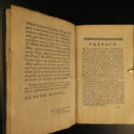 1765 Siege of Calais French Play by de Belloy Seven Years War France Patriotism