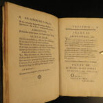 1765 Siege of Calais French Play by de Belloy Seven Years War France Patriotism
