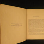 1885 CREOLE Proverbs Gombo Zheebes New Orleans Louisiana Haiti Guyana Trinidad