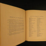 1885 CREOLE Proverbs Gombo Zheebes New Orleans Louisiana Haiti Guyana Trinidad