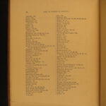 1885 CREOLE Proverbs Gombo Zheebes New Orleans Louisiana Haiti Guyana Trinidad