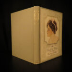 1908 FASHION 1st ed Harrison Fisher ART Bachelor Belles Portraits Cosmopolitan Magazine