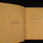 1908 FASHION 1st ed Harrison Fisher ART Bachelor Belles Portraits Cosmopolitan Magazine
