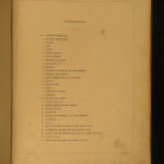 1861 RARE Gall Inglis ATLAS Geography China America Australia 31 COLOR MAPS