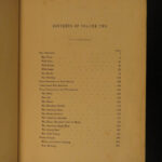 1868 HUNTING & Fishing Frank Forester Field Sports Herbert Illustrated 2v