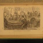 1873 Grange Movement 1ed American Agriculture & Farming Railroad GRANGER