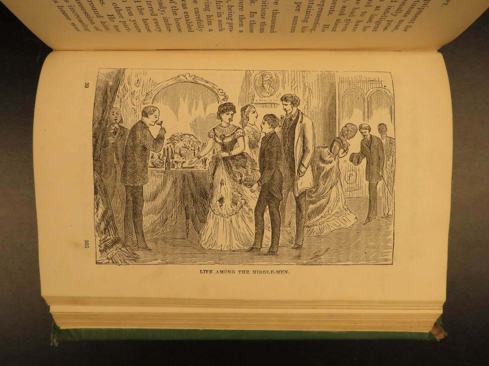 GRANGE MOVEMENT, 1873. /n'Gift for the Grangers.' American lithograph, 1873  Stock Photo - Alamy