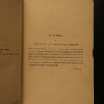 1856 TEXAS Rangers 1st ed & Regulators Tenaha Indians Slavery Duels Wild West