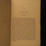 1856 TEXAS Rangers 1st ed & Regulators Tenaha Indians Slavery Duels Wild West