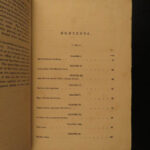 1856 1st ed TEXAS Rangers & Regulators Tenaha Indians Slavery Duels Wild West