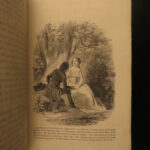 1856 TEXAS Rangers 1st ed & Regulators Tenaha Indians Slavery Duels Wild West