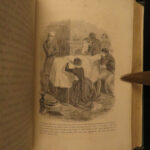 1856 1st ed TEXAS Rangers & Regulators Tenaha Indians Slavery Duels Wild West