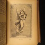 1875 Fairy Tales Hans Christian Andersen Snow Queen Little Mermaid DISNEY Stories